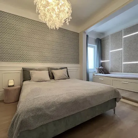 Apartman Riia 50