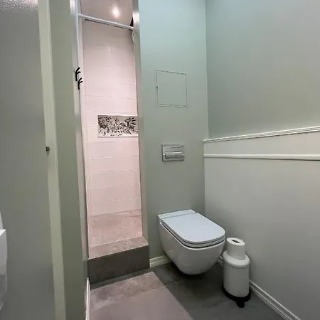 Riia 50 Apartman Pärnu