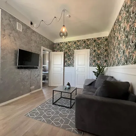 Riia 50 Apartman Pärnu